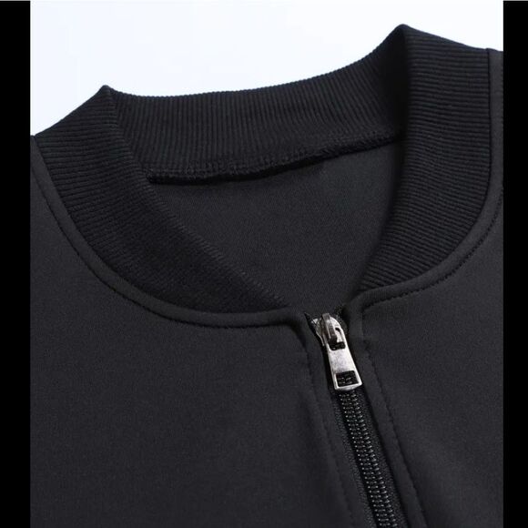 Lightweight Yellowstone Dutton Ranch Print Jacket Sz L (40) - Picture 6 of 6